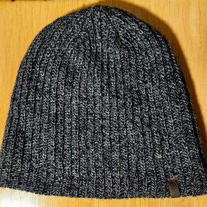 Fjallraven Ovik melange beanie